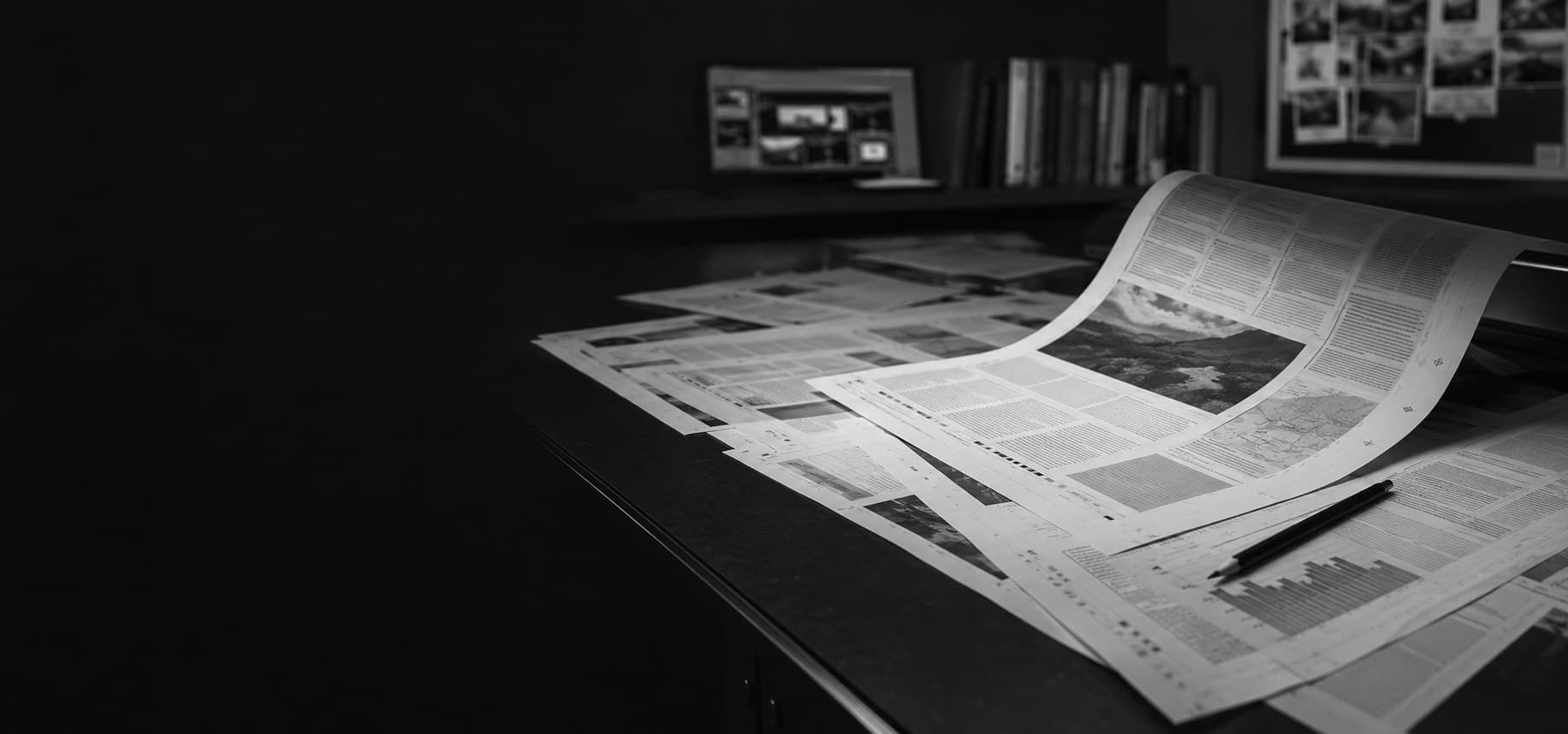Newsroom