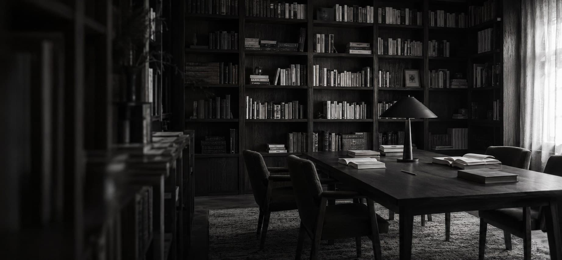 The Quiet Room
