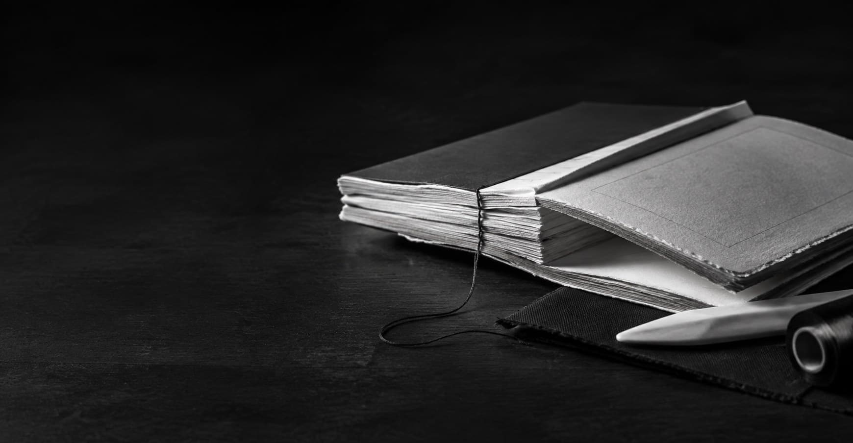 Early Pages
